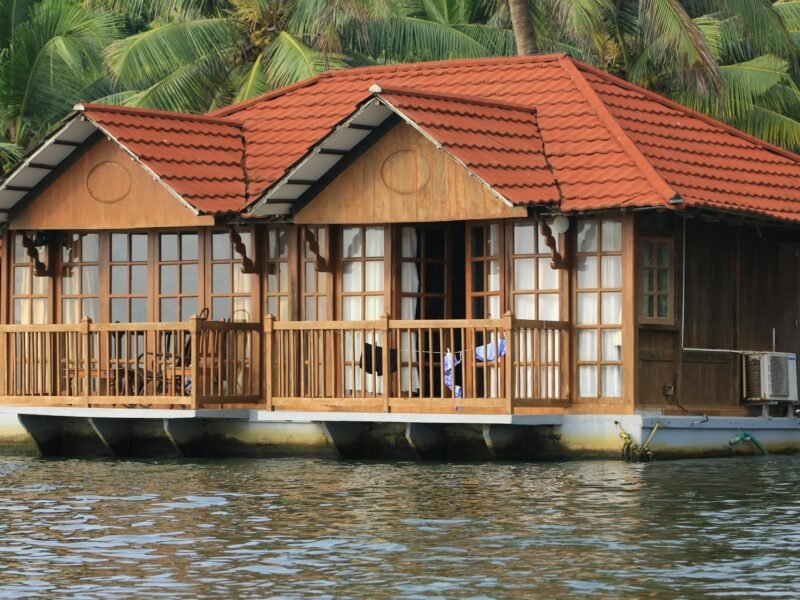 Property at Kochi