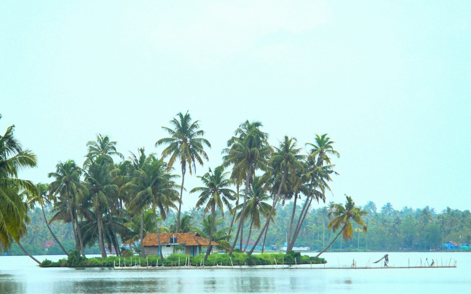 Sample listing: residential plot near NH 66