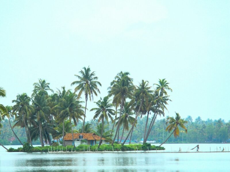 Sample listing: residential plot near NH 66